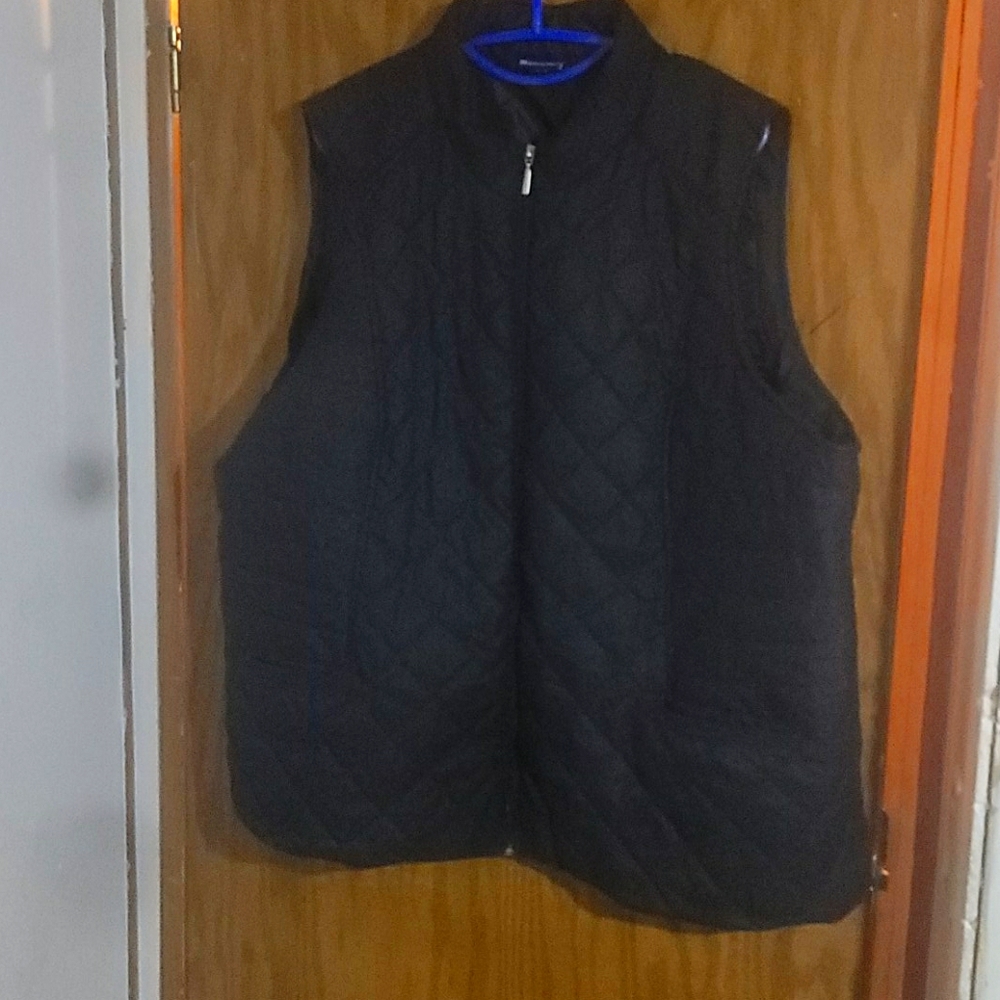 3x north crest vest